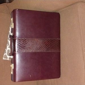 All About Business Attaché Case